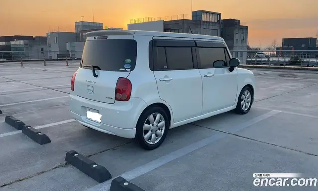 Suzuki Alto Lapin 2013 0.7 автомат (гидро), миниатюра 2 Suzuki Alto Lapin 2013 0.7 автомат (гидро), миниатюра 2