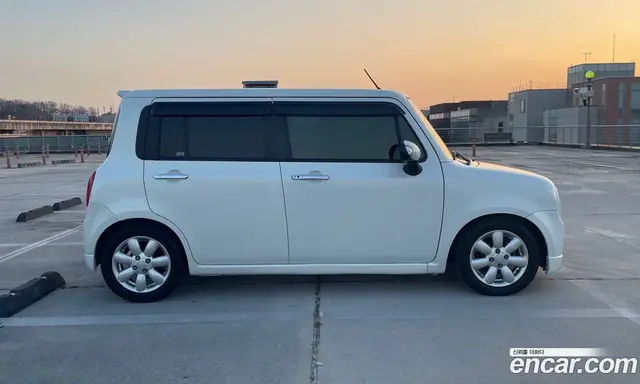 Suzuki Alto Lapin 2013 0.7 автомат (гидро), миниатюра 11 Suzuki Alto Lapin 2013 0.7 автомат (гидро), миниатюра 11