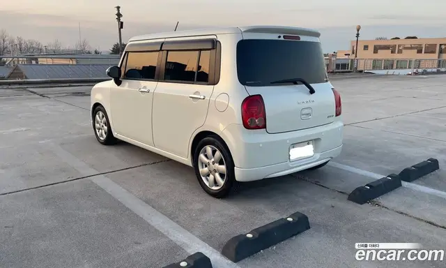 Suzuki Alto Lapin 2013 0.7 автомат (гидро), миниатюра 12