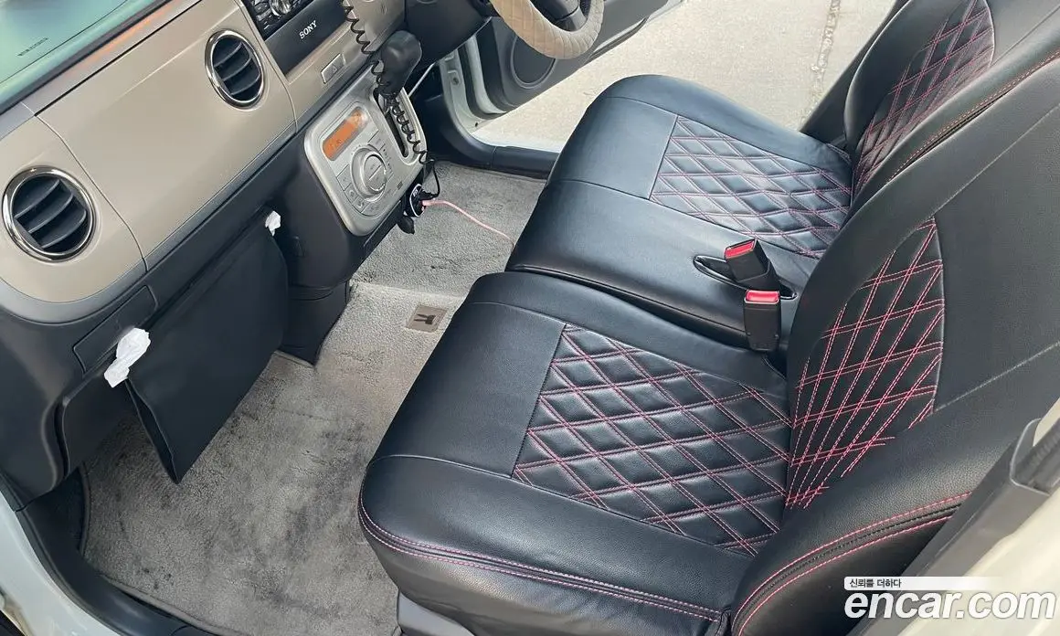 Suzuki Alto Lapin 2013 0.7 автомат (гидро), фото 9 Suzuki Alto Lapin 2013 0.7 автомат (гидро), фото 9