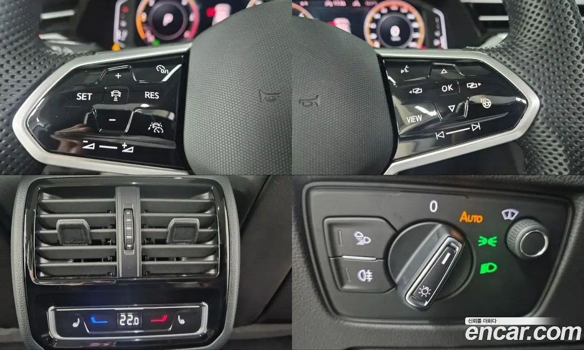Volkswagen Arteon 2023 2.0 автомат (гидро), фото 15 Volkswagen Arteon 2023 2.0 автомат (гидро), фото 15