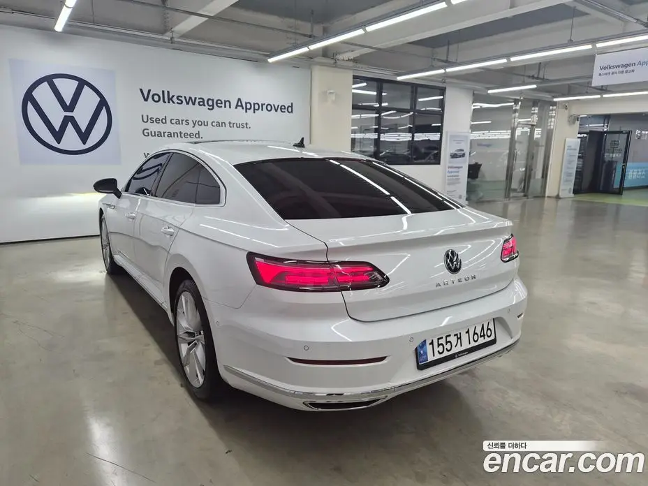 Volkswagen Arteon 2023 2.0 автомат (гидро), фото 19 Volkswagen Arteon 2023 2.0 автомат (гидро), фото 19