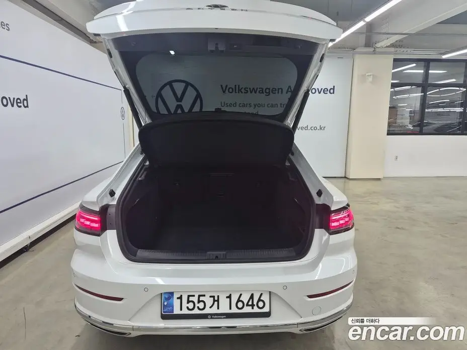 Volkswagen Arteon 2023 2.0 автомат (гидро), фото 20 Volkswagen Arteon 2023 2.0 автомат (гидро), фото 20