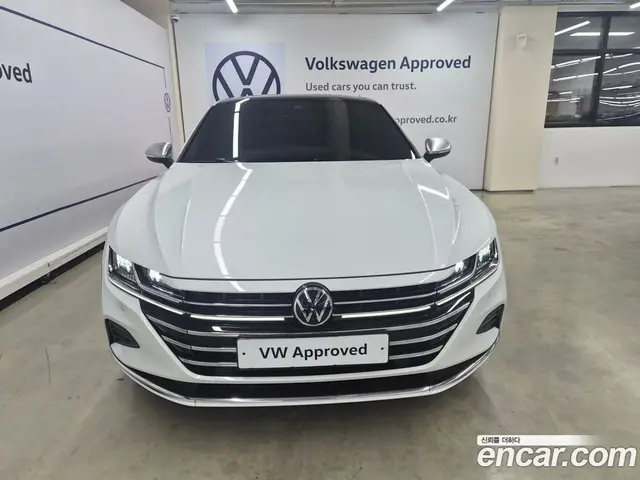Volkswagen Arteon 2023 2.0 автомат (гидро), миниатюра 3 Volkswagen Arteon 2023 2.0 автомат (гидро), миниатюра 3