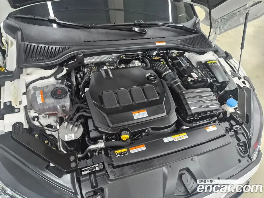 Volkswagen Arteon 2023 2.0 автомат (гидро), фото 6 Volkswagen Arteon 2023 2.0 автомат (гидро), фото 6