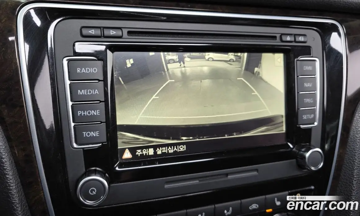 Volkswagen Passat 2015 1.8 автомат (гидро), фото 15