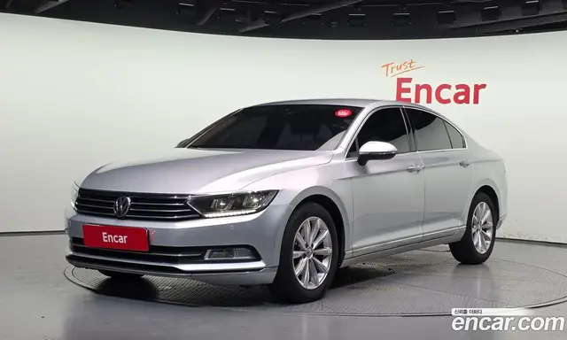 Volkswagen Passat, 2018, 279 486 км