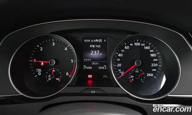 Volkswagen Passat 2018 2.0 автомат (гидро), миниатюра 8