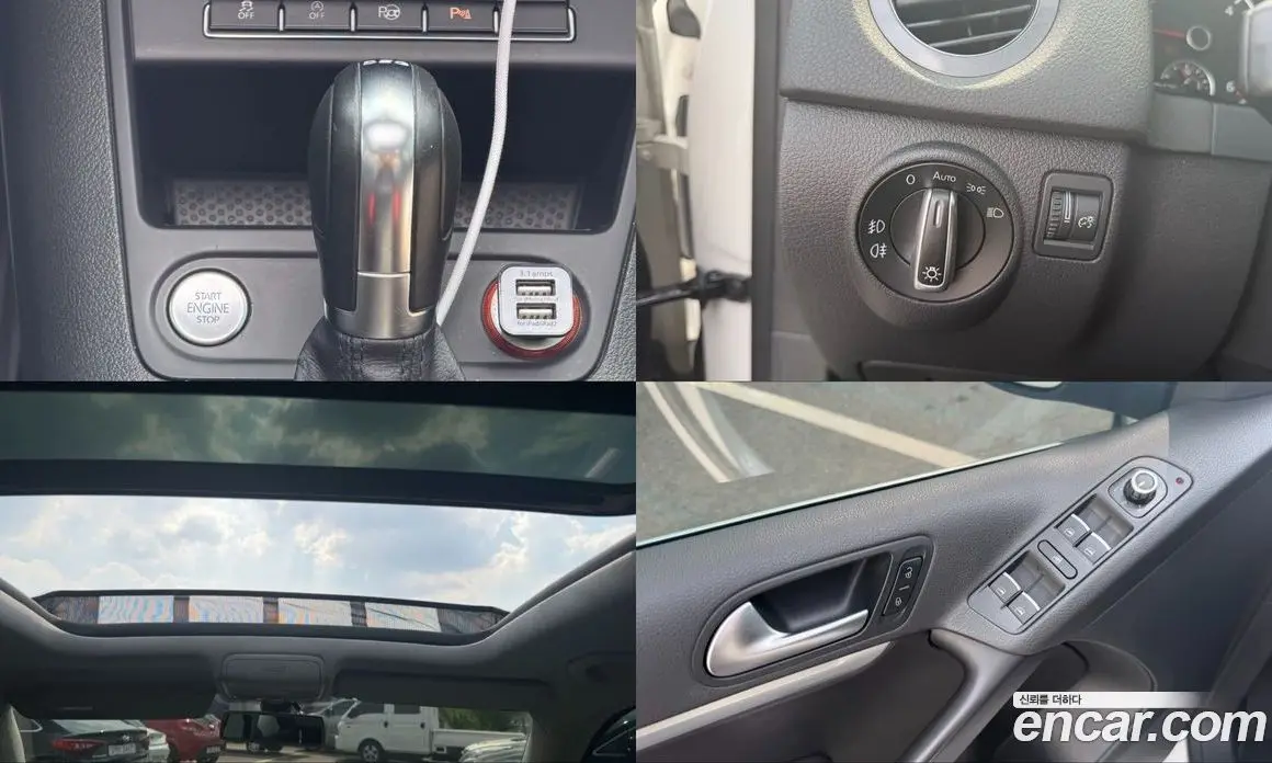 Volkswagen Tiguan 2013 2.0 автомат (гидро), фото 20 Volkswagen Tiguan 2013 2.0 автомат (гидро), фото 20