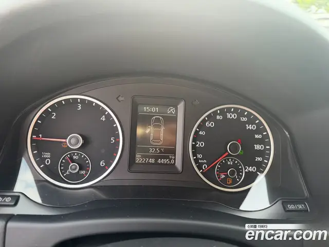 Volkswagen Tiguan 2013 2.0 автомат (гидро), миниатюра 7 Volkswagen Tiguan 2013 2.0 автомат (гидро), миниатюра 7