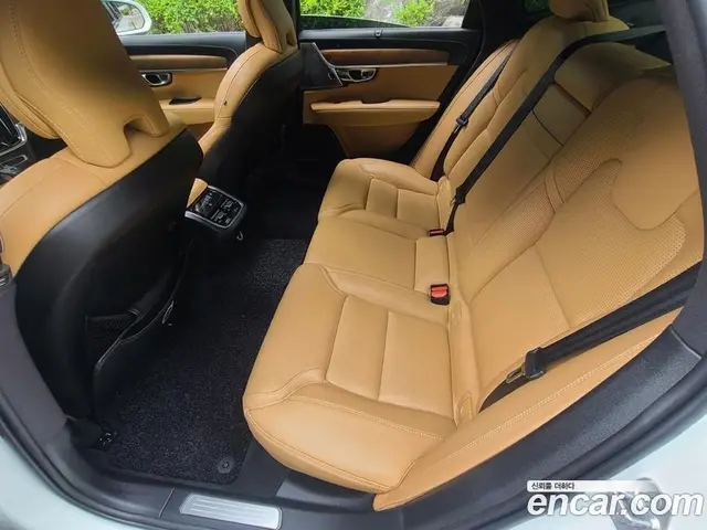 Volvo S90 2019 2.0 автомат (гидро), миниатюра 11 Volvo S90 2019 2.0 автомат (гидро), миниатюра 11