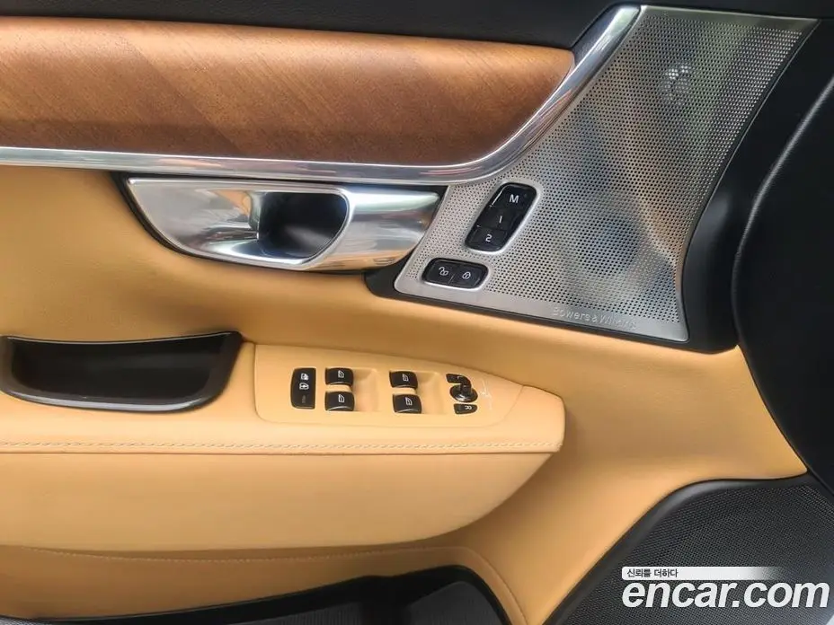 Volvo S90 2019 2.0 автомат (гидро), фото 13 Volvo S90 2019 2.0 автомат (гидро), фото 13