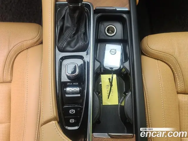 Volvo S90 2019 2.0 автомат (гидро), миниатюра 9 Volvo S90 2019 2.0 автомат (гидро), миниатюра 9