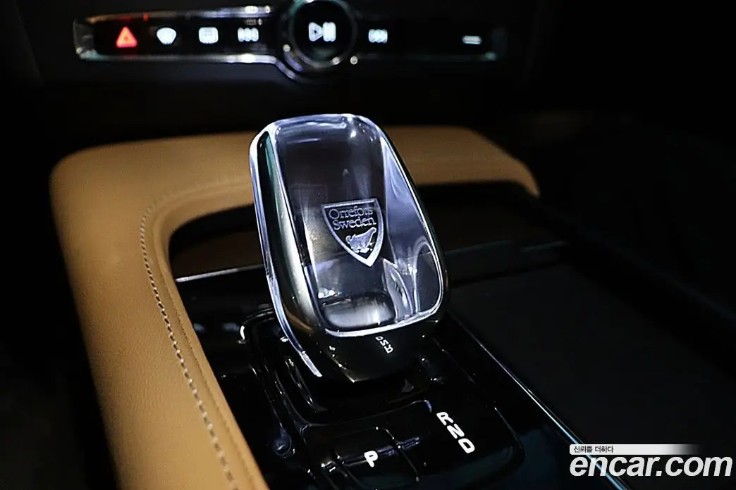 Volvo S90 2021 2.0 автомат (гидро), фото 11 Volvo S90 2021 2.0 автомат (гидро), фото 11