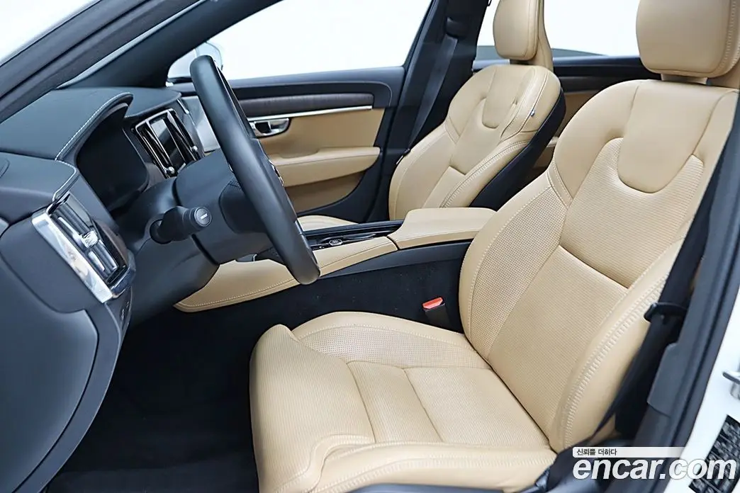 Volvo S90 2021 2.0 автомат (гидро), фото 6 Volvo S90 2021 2.0 автомат (гидро), фото 6