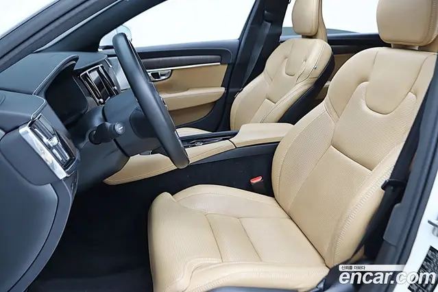 Volvo S90 2021 2.0 автомат (гидро), миниатюра 6 Volvo S90 2021 2.0 автомат (гидро), миниатюра 6