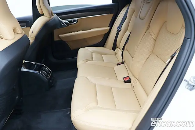 Volvo S90 2021 2.0 автомат (гидро), миниатюра 7 Volvo S90 2021 2.0 автомат (гидро), миниатюра 7