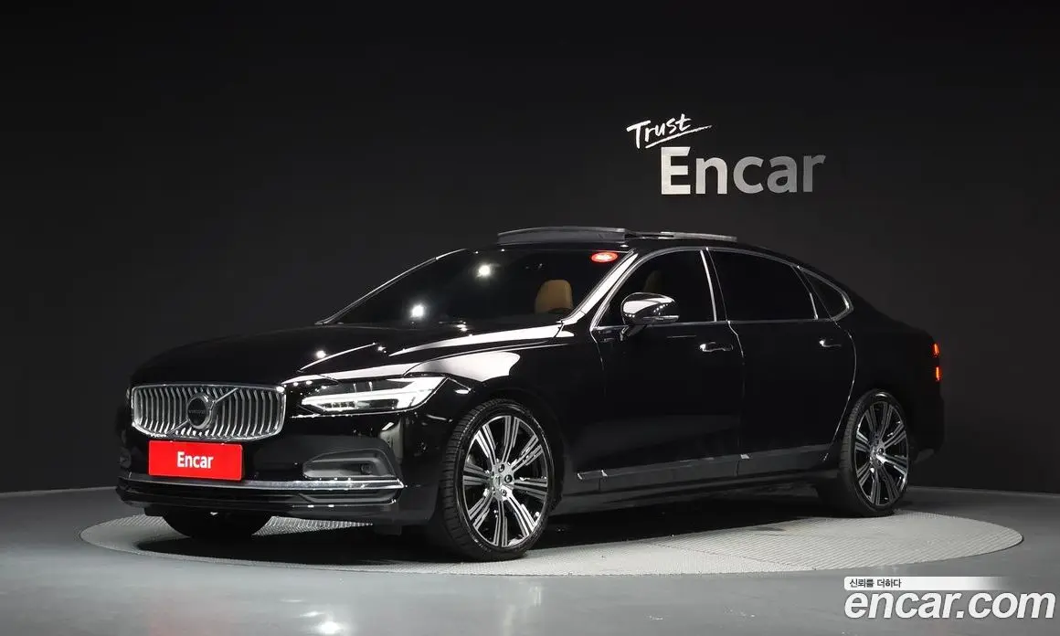 Volvo S90 2022 2.0 автомат (гидро), фото 1 Volvo S90 2022 2.0 автомат (гидро), фото 1