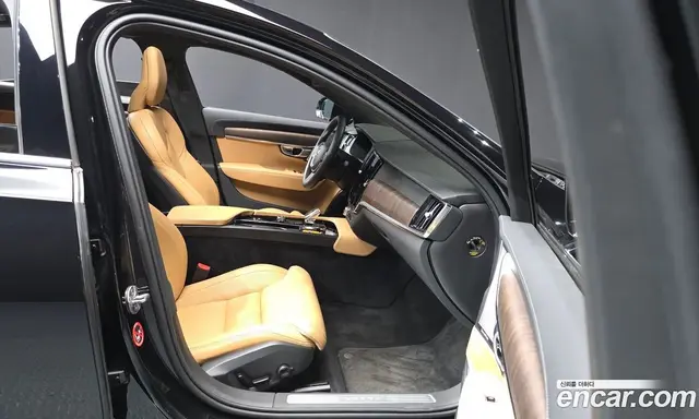 Volvo S90 2022 2.0 автомат (гидро), миниатюра 11 Volvo S90 2022 2.0 автомат (гидро), миниатюра 11