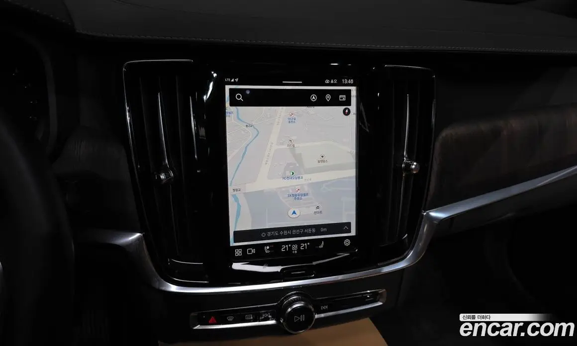 Volvo S90 2022 2.0 автомат (гидро), фото 14 Volvo S90 2022 2.0 автомат (гидро), фото 14