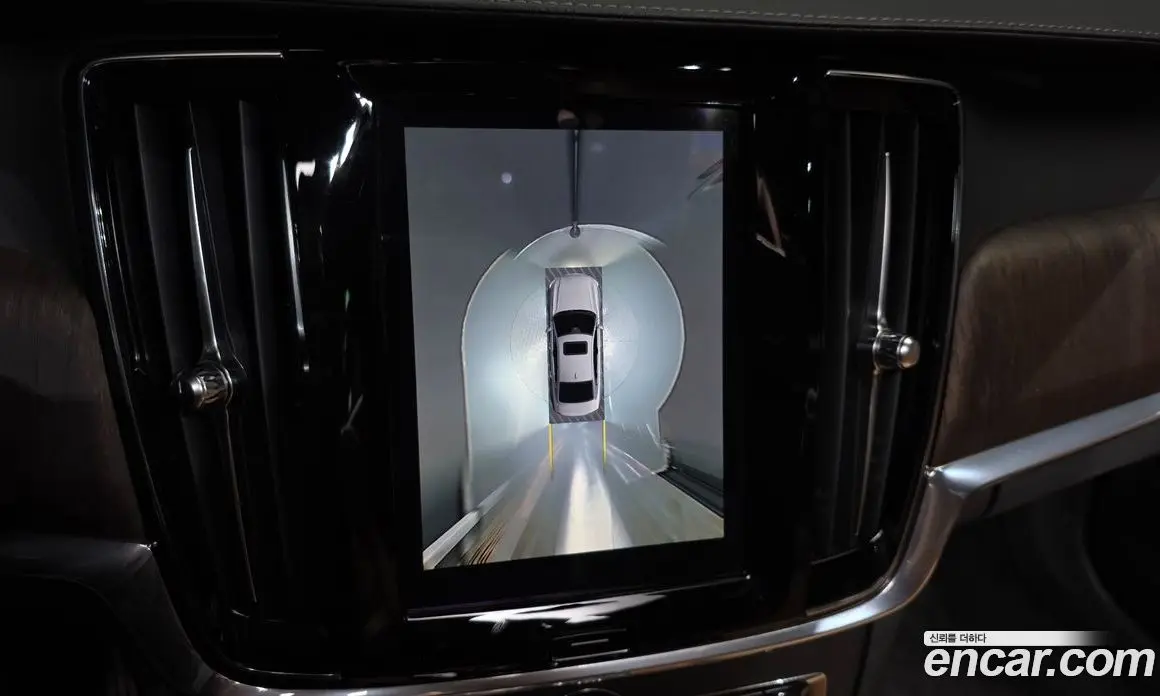 Volvo S90 2022 2.0 автомат (гидро), фото 15 Volvo S90 2022 2.0 автомат (гидро), фото 15