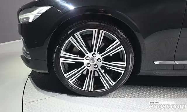 Volvo S90 2022 2.0 автомат (гидро), миниатюра 5 Volvo S90 2022 2.0 автомат (гидро), миниатюра 5