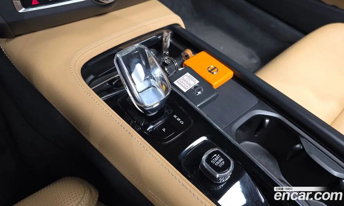 Volvo S90 2022 2.0 автомат (гидро), фото 9 Volvo S90 2022 2.0 автомат (гидро), фото 9
