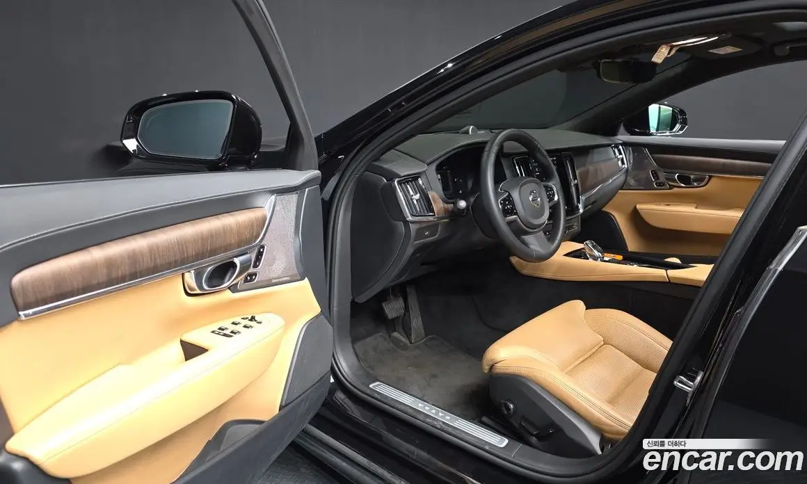 Volvo S90 2022 2.0 автомат (гидро), фото 10 Volvo S90 2022 2.0 автомат (гидро), фото 10