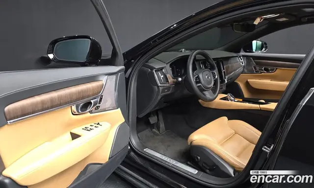 Volvo S90 2022 2.0 автомат (гидро), миниатюра 10 Volvo S90 2022 2.0 автомат (гидро), миниатюра 10