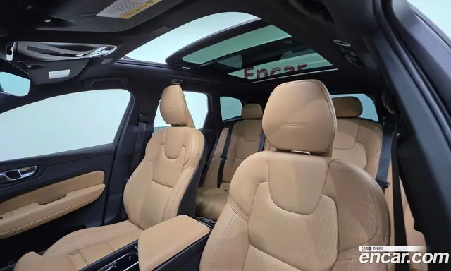 Volvo XC60 2018 2.0 автомат (гидро), миниатюра 12