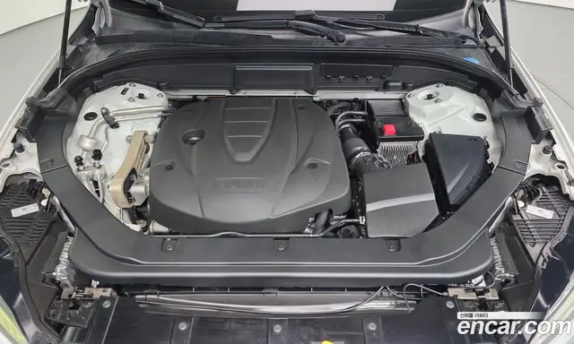 Volvo XC60 2018 2.0 автомат (гидро), миниатюра 6