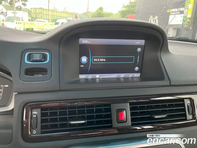 Volvo XC70 2014 2.4 автомат (гидро), миниатюра 12 Volvo XC70 2014 2.4 автомат (гидро), миниатюра 12