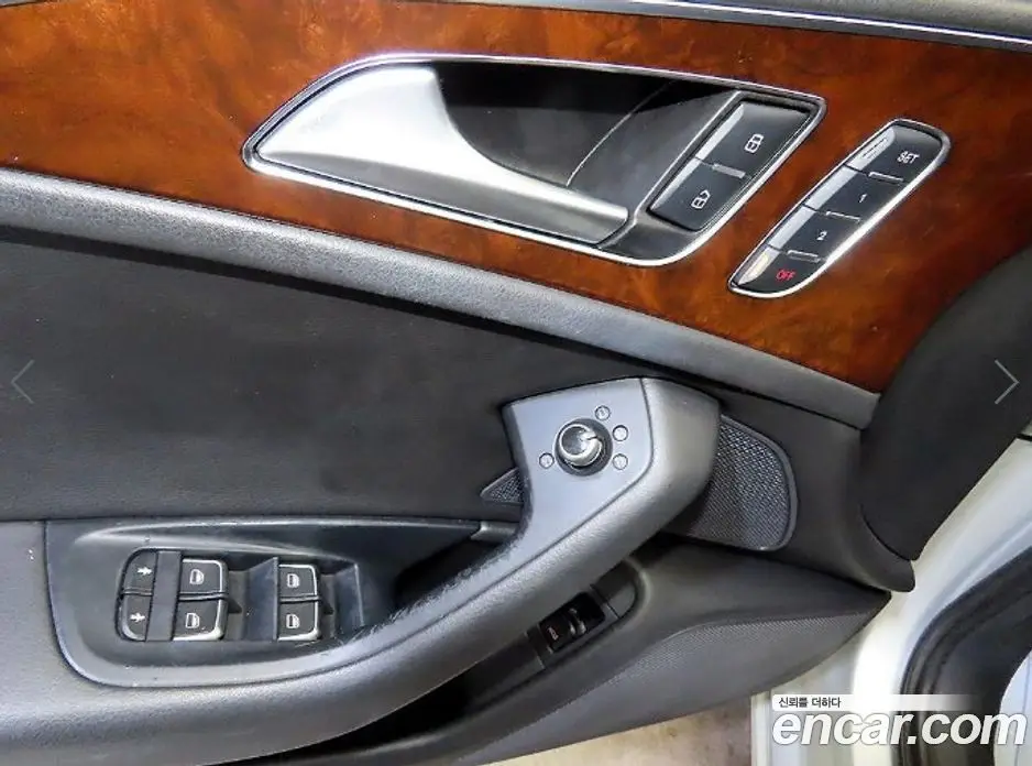 Audi A6 2013 3.0 автомат (гидро), фото 13