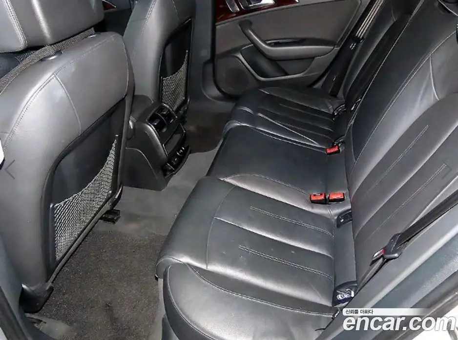 Audi A6 2013 3.0 автомат (гидро), фото 7