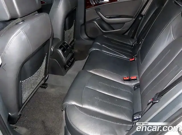 Audi A6 2013 3.0 автомат (гидро), миниатюра 7