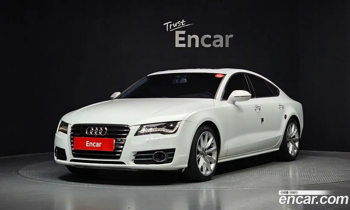 Audi A7 2015 3.0 автомат (гидро), фото 1 Audi A7 2015 3.0 автомат (гидро), фото 1