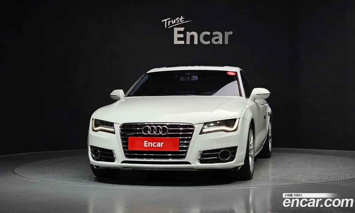 Audi A7 2015 3.0 автомат (гидро), фото 3 Audi A7 2015 3.0 автомат (гидро), фото 3