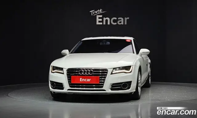 Audi A7 2015 3.0 автомат (гидро), миниатюра 3 Audi A7 2015 3.0 автомат (гидро), миниатюра 3