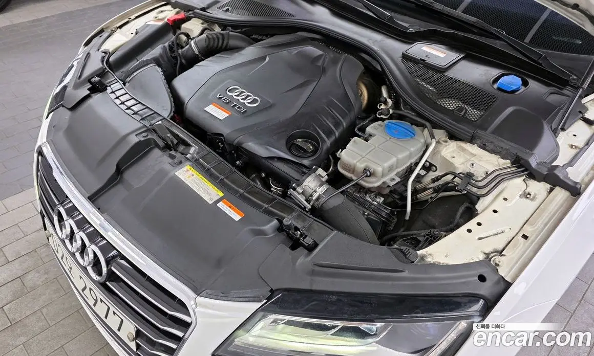 Audi A7 2015 3.0 автомат (гидро), фото 6 Audi A7 2015 3.0 автомат (гидро), фото 6