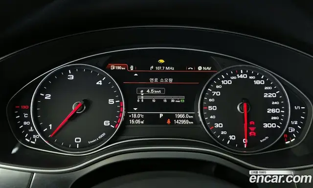 Audi A7 2015 3.0 автомат (гидро), миниатюра 8 Audi A7 2015 3.0 автомат (гидро), миниатюра 8