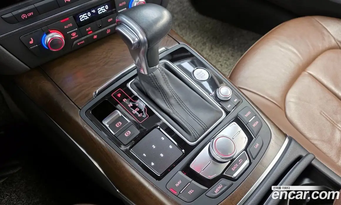 Audi A7 2015 3.0 автомат (гидро), фото 9 Audi A7 2015 3.0 автомат (гидро), фото 9