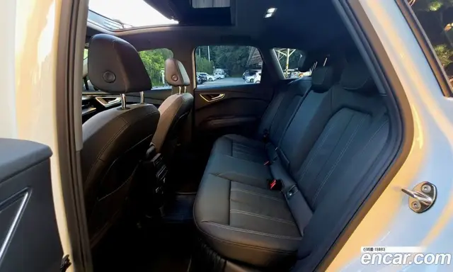 Audi Q4 e-tron 2022 1.0 автомат (гидро), миниатюра 11 Audi Q4 e-tron 2022 1.0 автомат (гидро), миниатюра 11