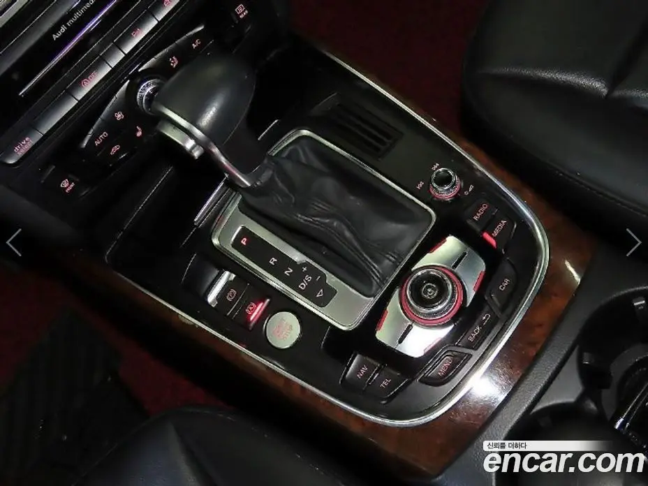 Audi Q5 2014 2.0 автомат (гидро), фото 12