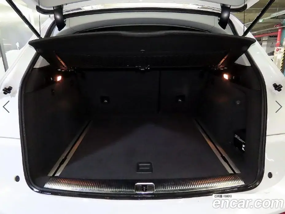 Audi Q5 2014 2.0 автомат (гидро), фото 18