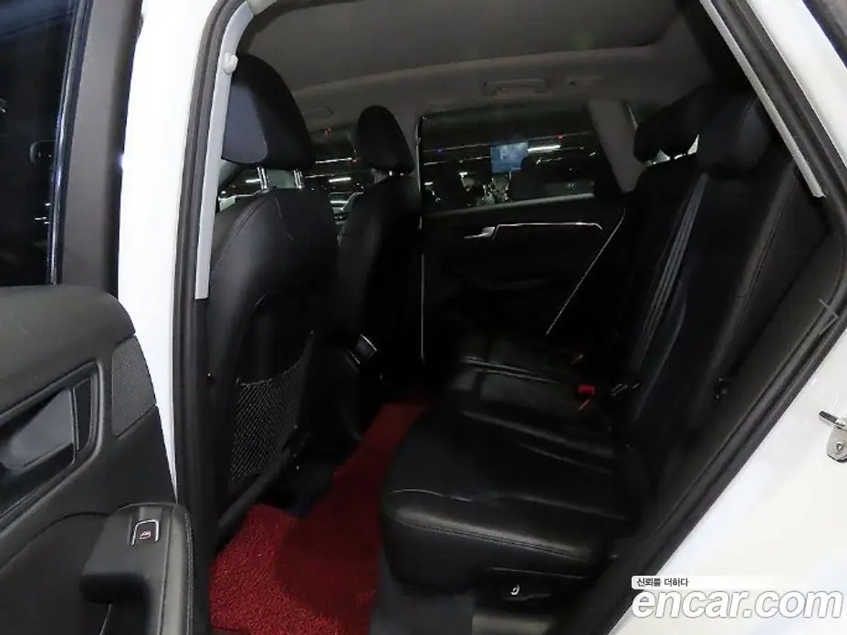 Audi Q5 2014 2.0 автомат (гидро), фото 7