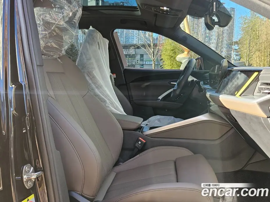 Audi Q5 2025 2.0 автомат (гидро), фото 9 Audi Q5 2025 2.0 автомат (гидро), фото 9