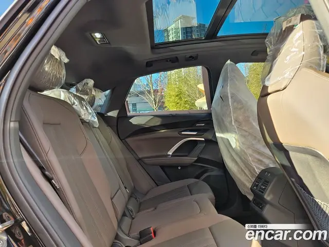 Audi Q5 2025 2.0 автомат (гидро), миниатюра 10 Audi Q5 2025 2.0 автомат (гидро), миниатюра 10