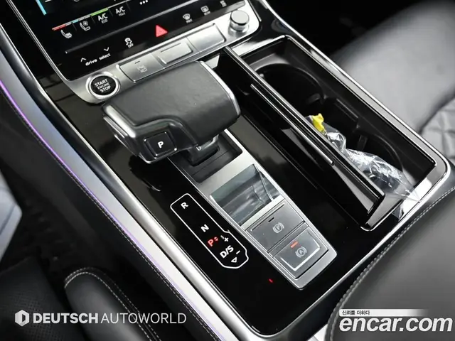 Audi Q8 2021 3.0 автомат (гидро), миниатюра 9 Audi Q8 2021 3.0 автомат (гидро), миниатюра 9