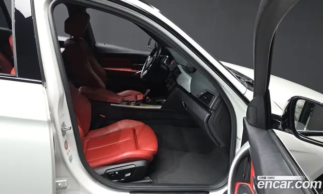 BMW 3 серия 2015 2.0 автомат (гидро), миниатюра 11