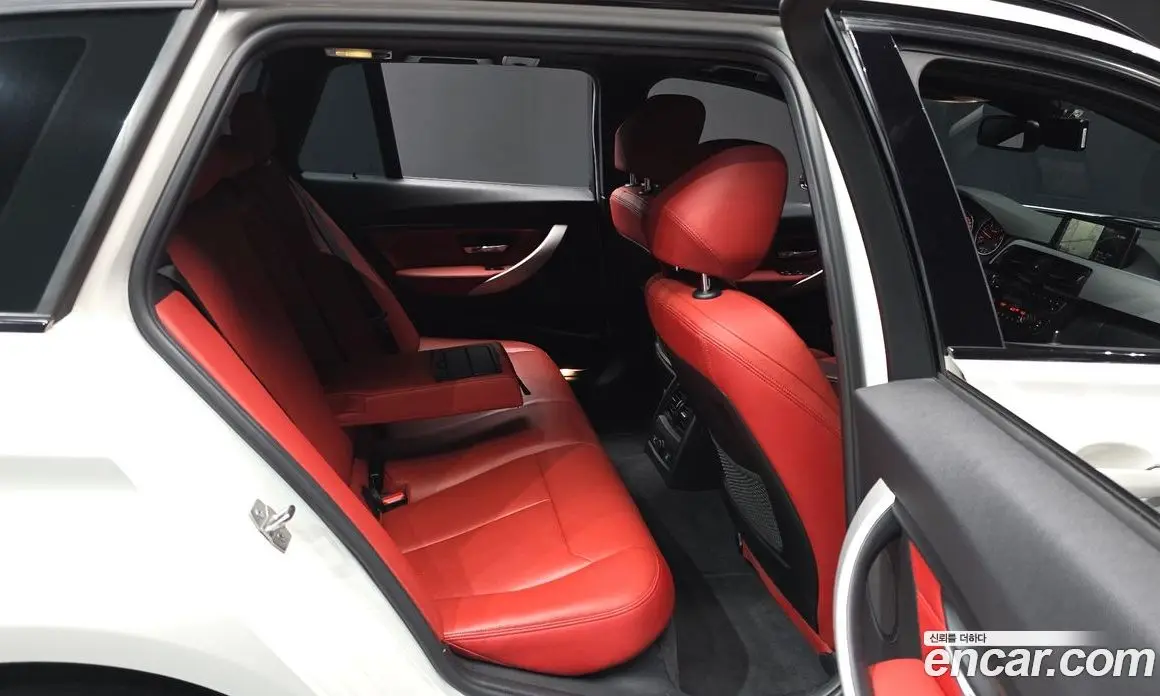 BMW 3 серия 2015 2.0 автомат (гидро), фото 12